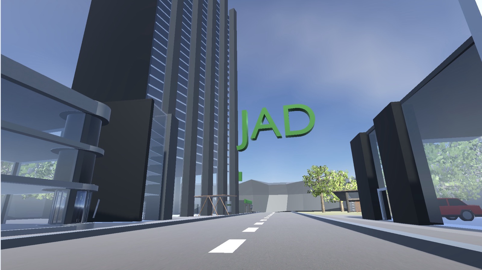 JADメタバース